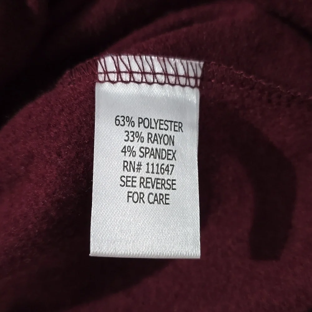 Fifth Sun Sweatshirt San Francisco Size XL‎ - Picture 7 of 11